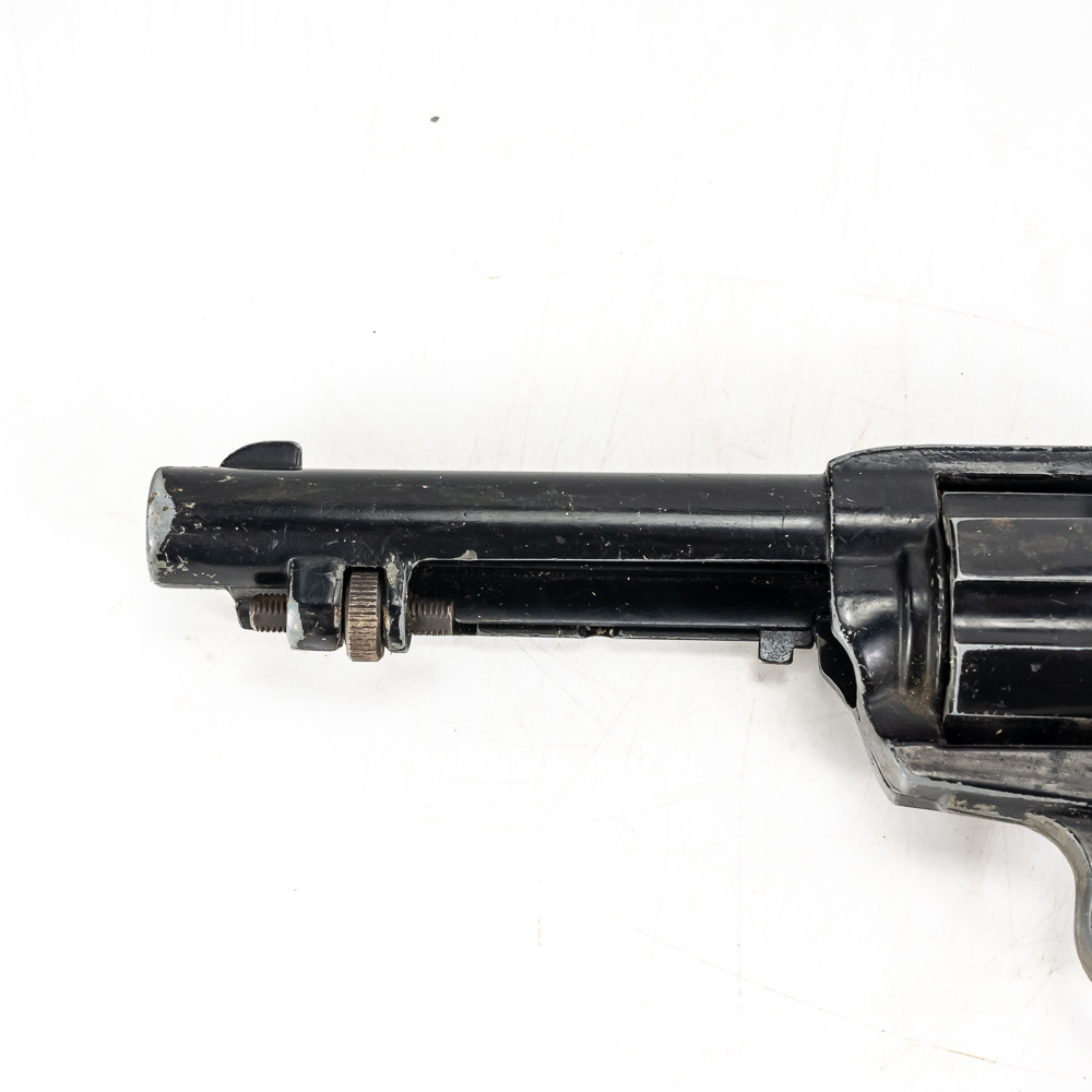 Vintage Hahn 45 CO2 BB Gun & Holster