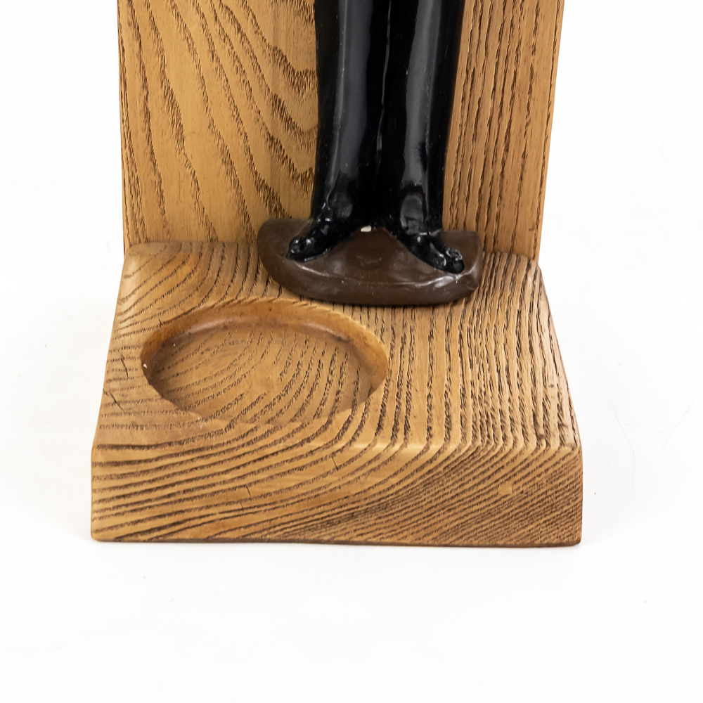 Vintage Nassau Royale Liqueur Display Stand