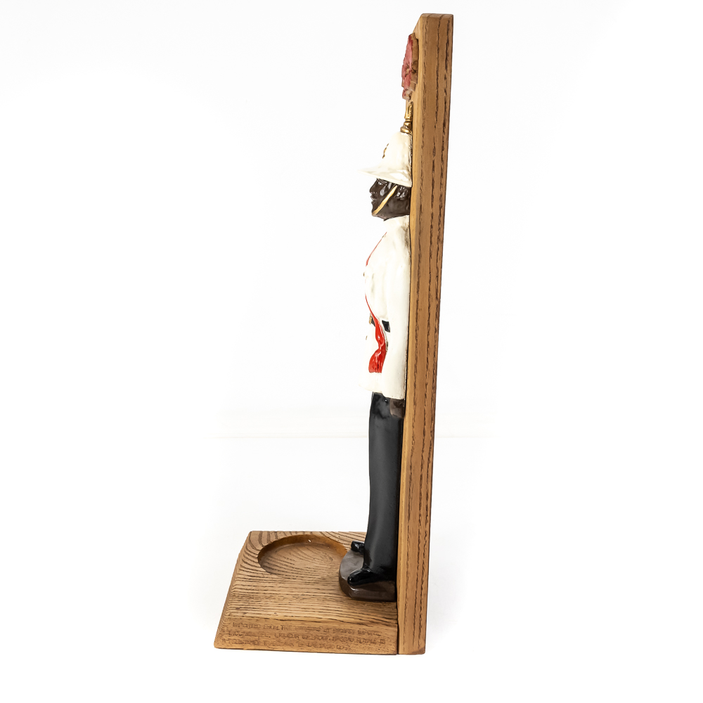 Vintage Nassau Royale Liqueur Display Stand