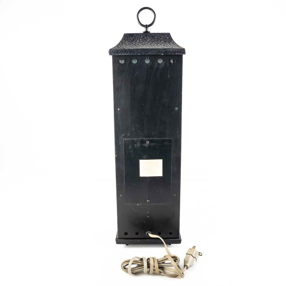 Vintage Heileman's Special Export Lighted Lantern
