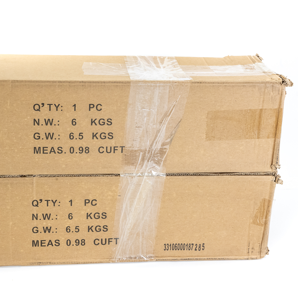 (2) Factory-Sealed Boston Harbor Market Umbrellas