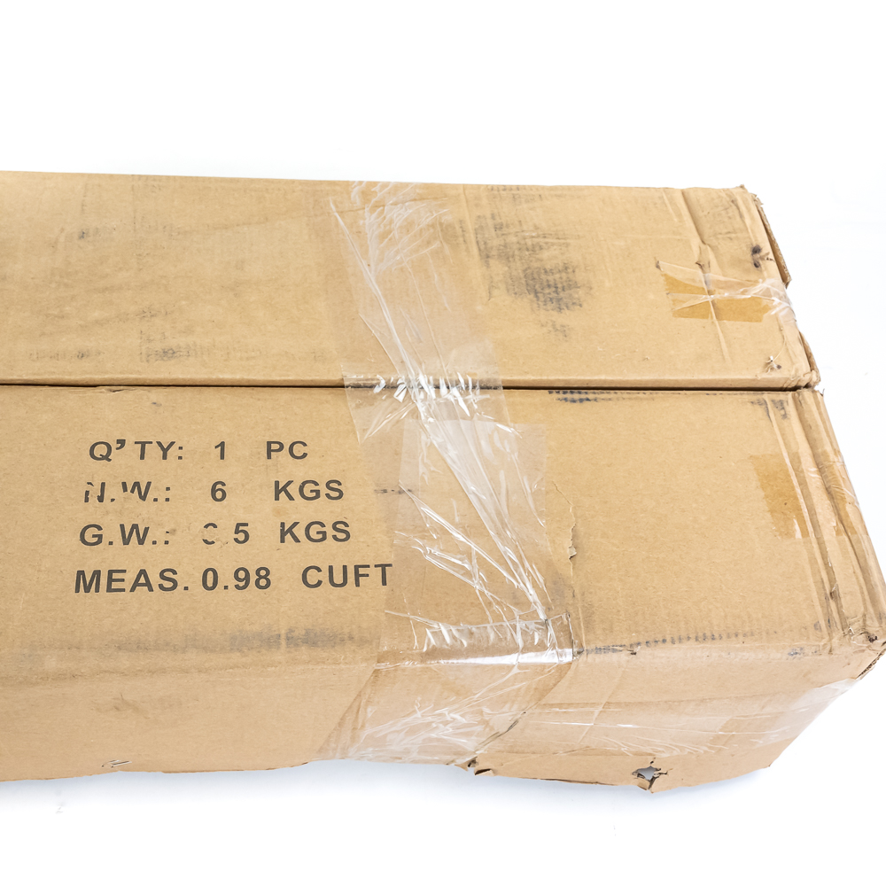 (2) Factory-Sealed Boston Harbor Market Umbrellas