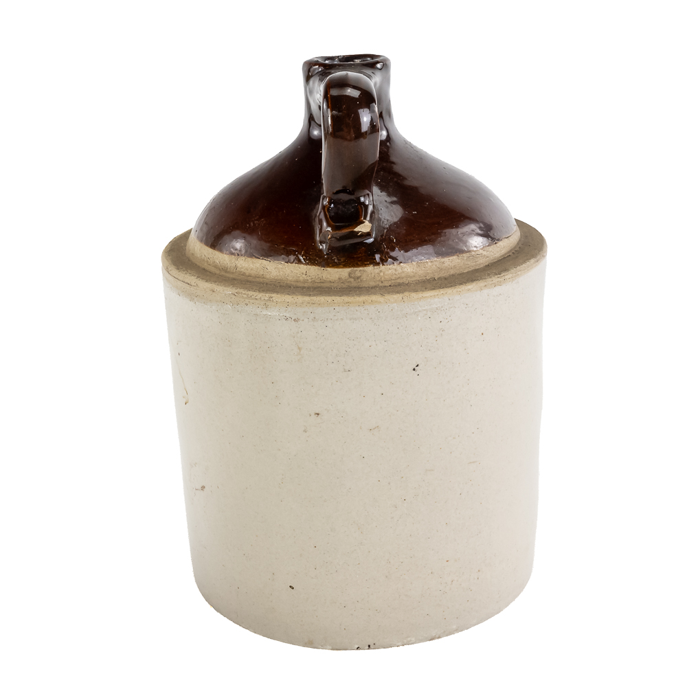 (3) Western 1/2 & 1-Gallon Stoneware Jugs