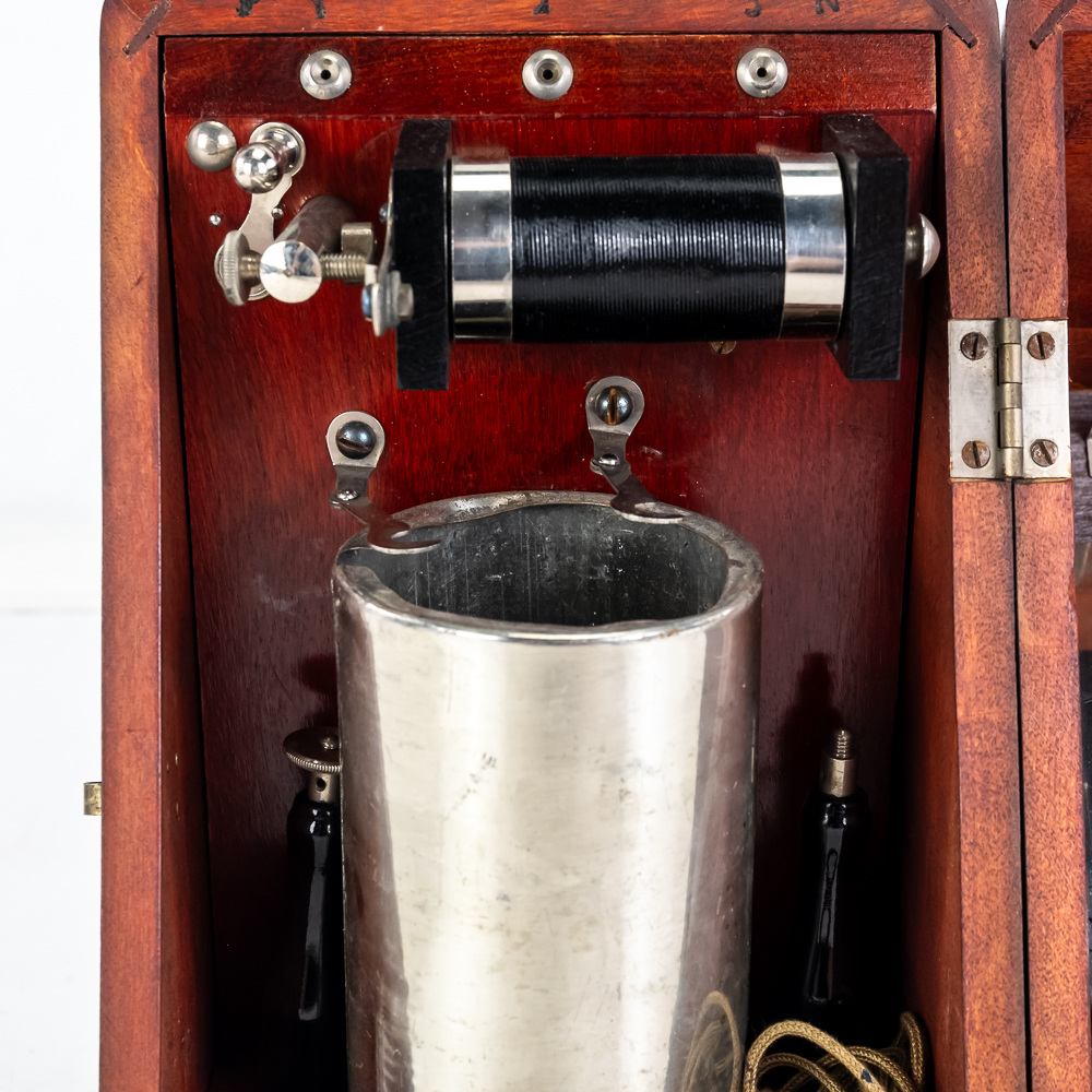 Reliance No. 1 Medical Electrotherapy Device