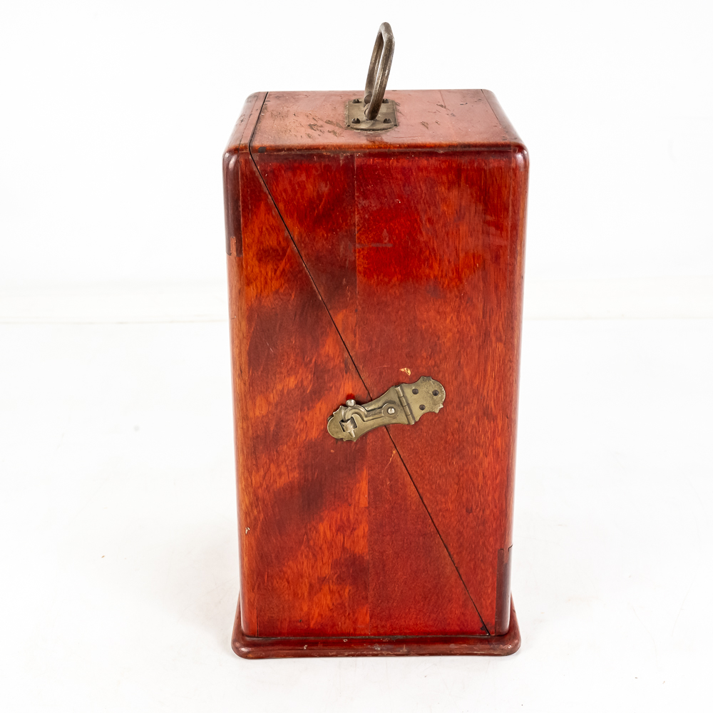Reliance No. 1 Medical Electrotherapy Device