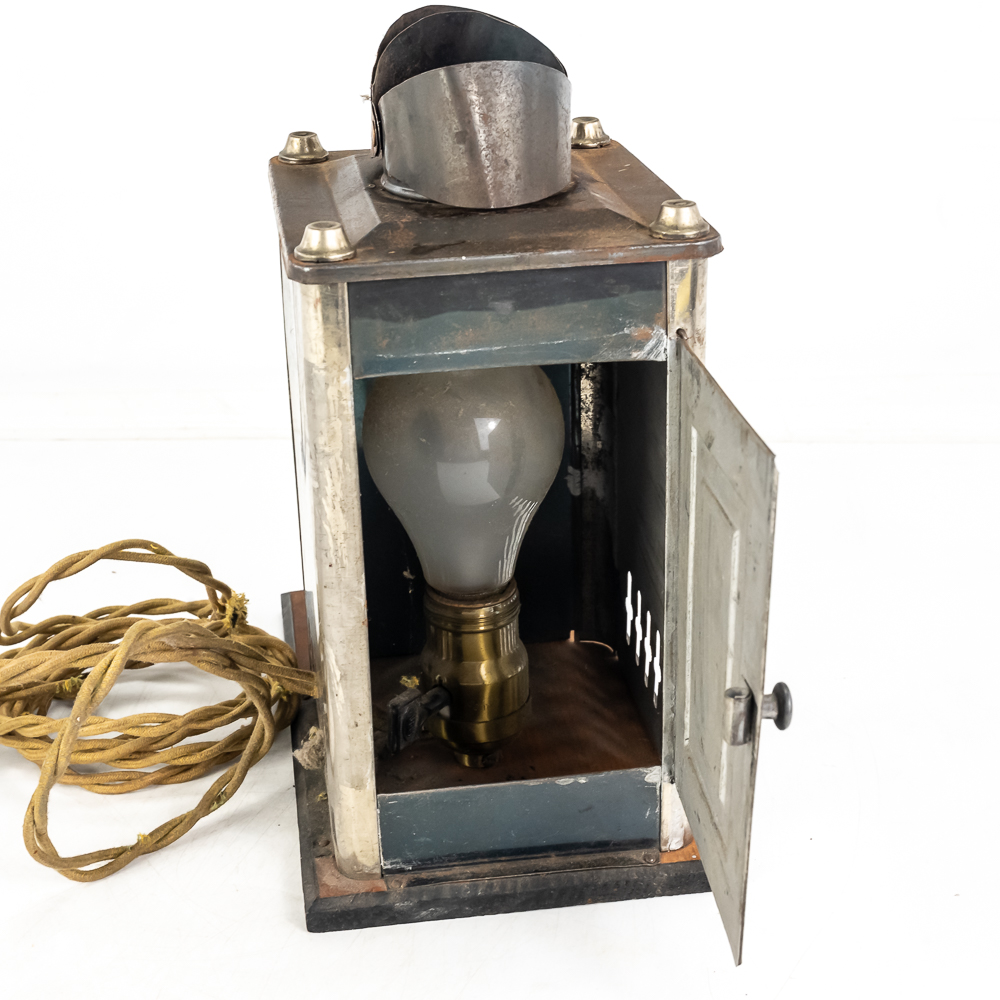 (3) Vintage Movie Projectors