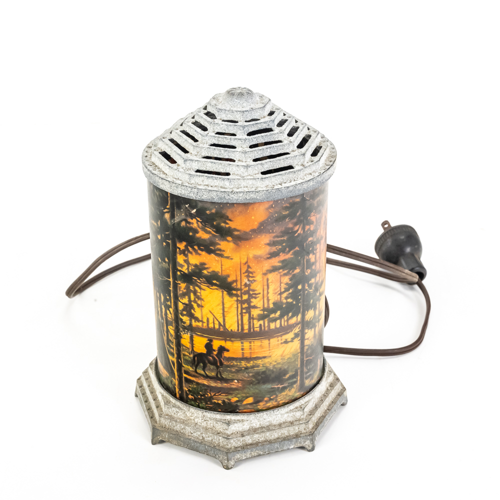 Vintage Feuerhand Nr. 270 Lantern Lot