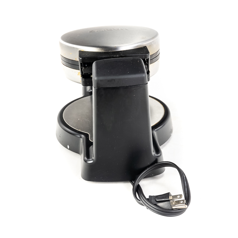 Waring Pro Restaurant-Style Belgian Waffle Maker