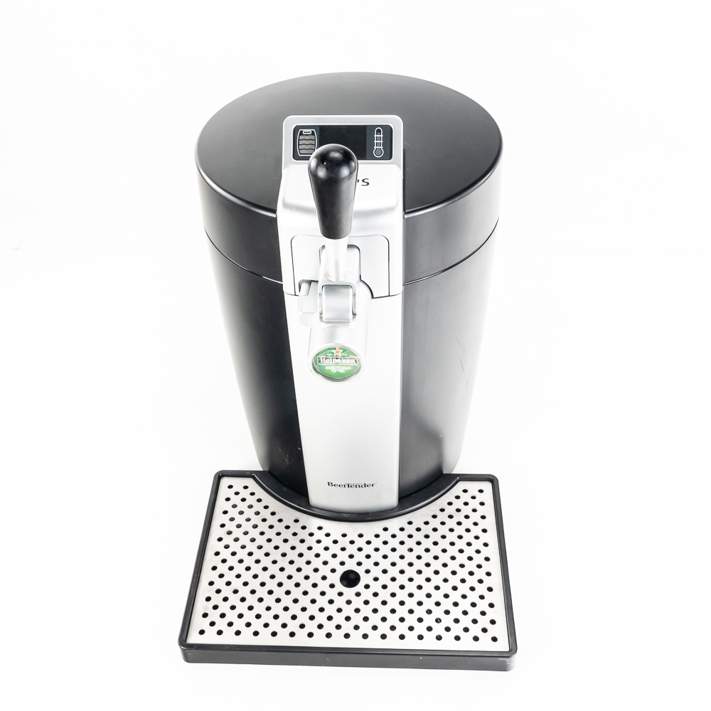 Krups Heineken BeerTender