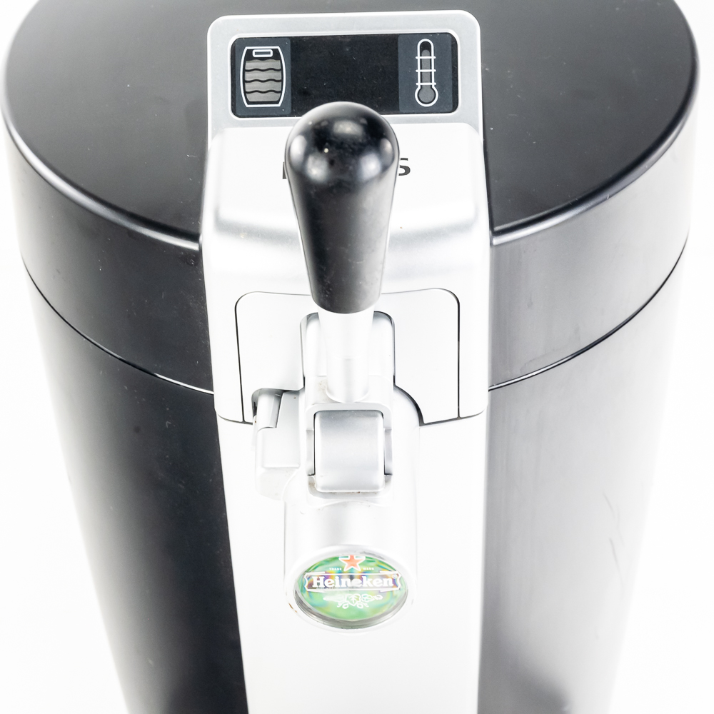 Krups Heineken BeerTender