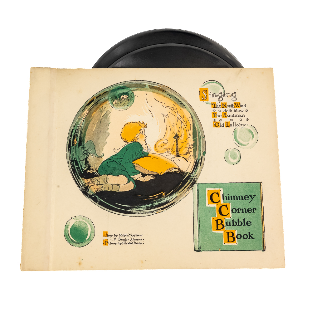 Antique Bubble Books Box Set