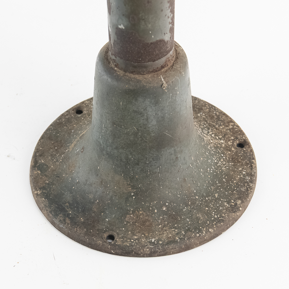 Vintage Halsey Taylor Pedestal Drinking Fountain