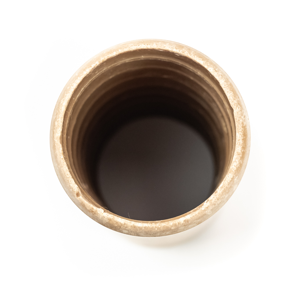Columbia Brown Wax Cylinder Record 15072