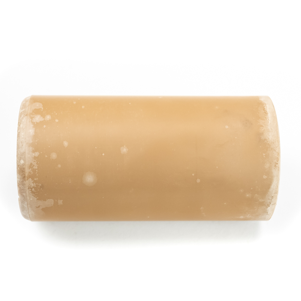 Columbia Brown Wax Cylinder Record 15072