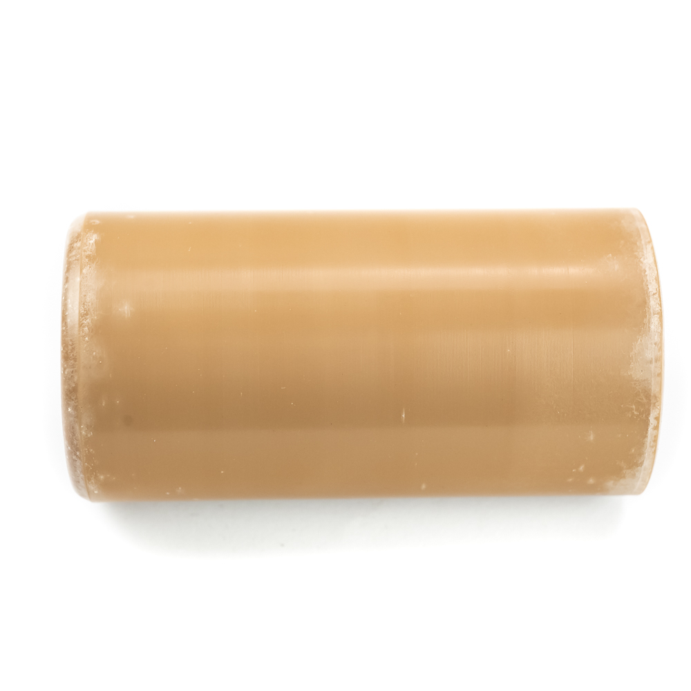Columbia Brown Wax Cylinder 15130