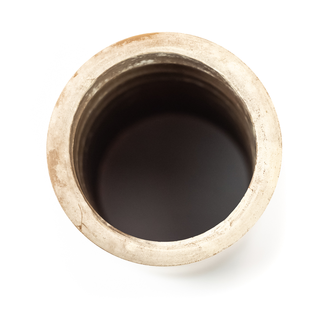 Columbia Brown Wax Cylinder 4034