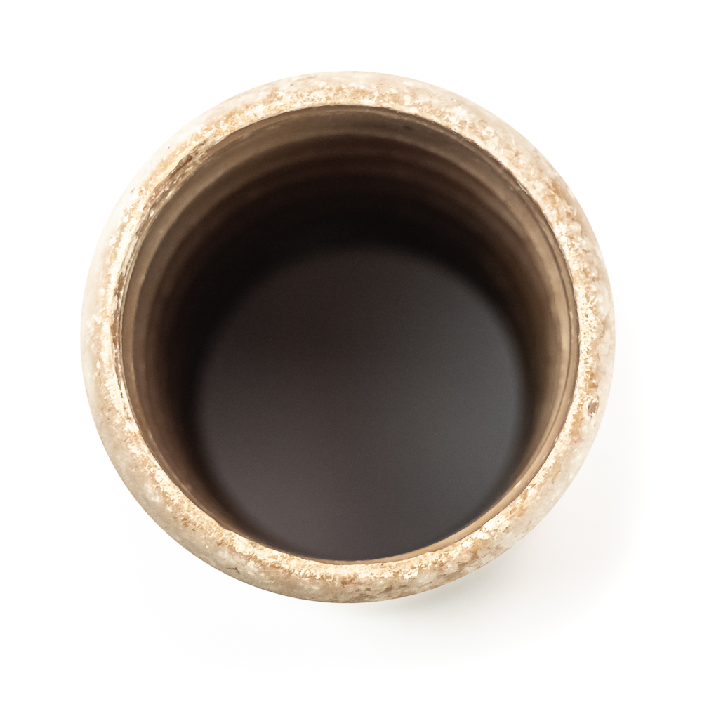 Columbia Brown Wax Cylinder 4034