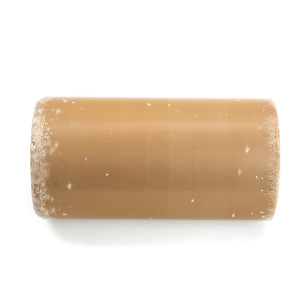 Columbia Brown Wax Cylinder 4034