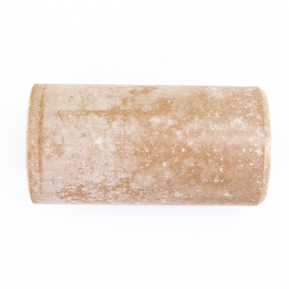 Columbia Brown Wax Cylinder 7226