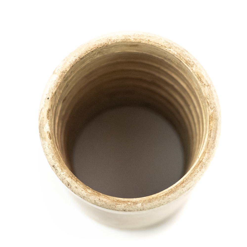 Columbia Brown Wax Cylinder 4057