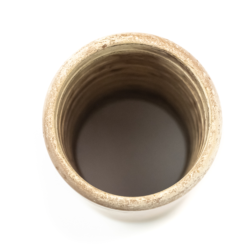 Columbia Brown Wax Cylinder 1597