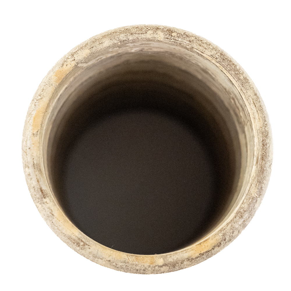 Brown Wax Columbia Cylinder 5614