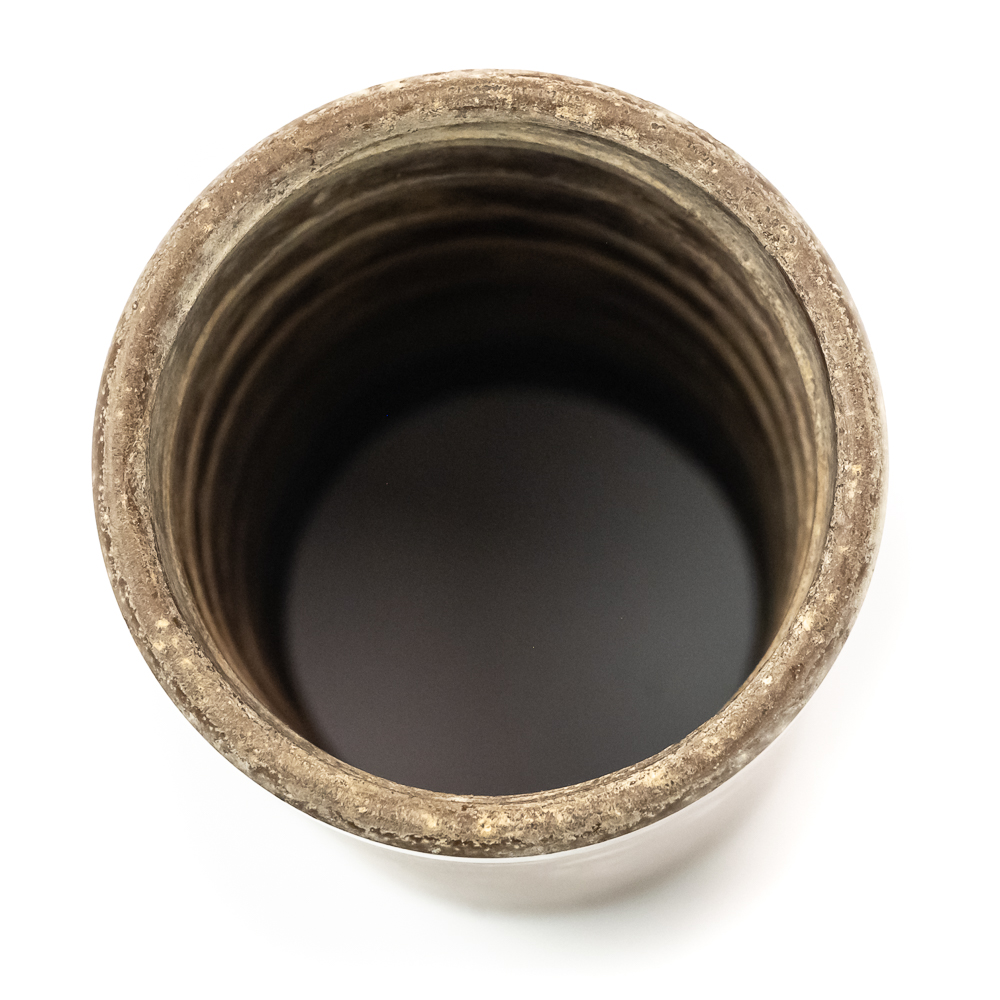 Edison Brown Wax Cylinder “The Bedouin Love Song"