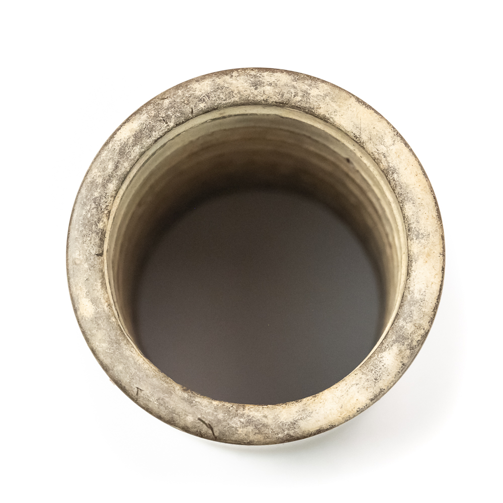 Columbia brown Wax Cylinder Record 32045/F-4