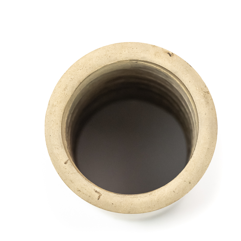 Edison Brown Wax Cylinder “One Night in June"