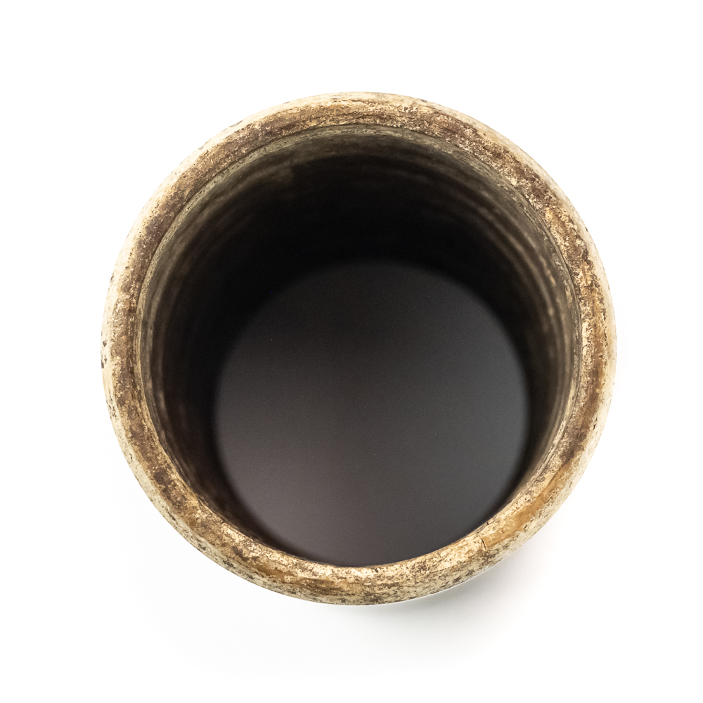 Brown Wax Cylinder "100 Pipers"
