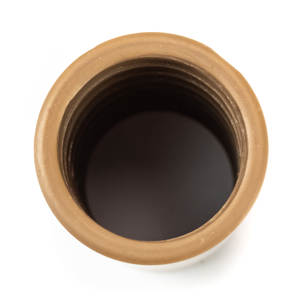 Columbia Brown Wax Cylinder Record 15039