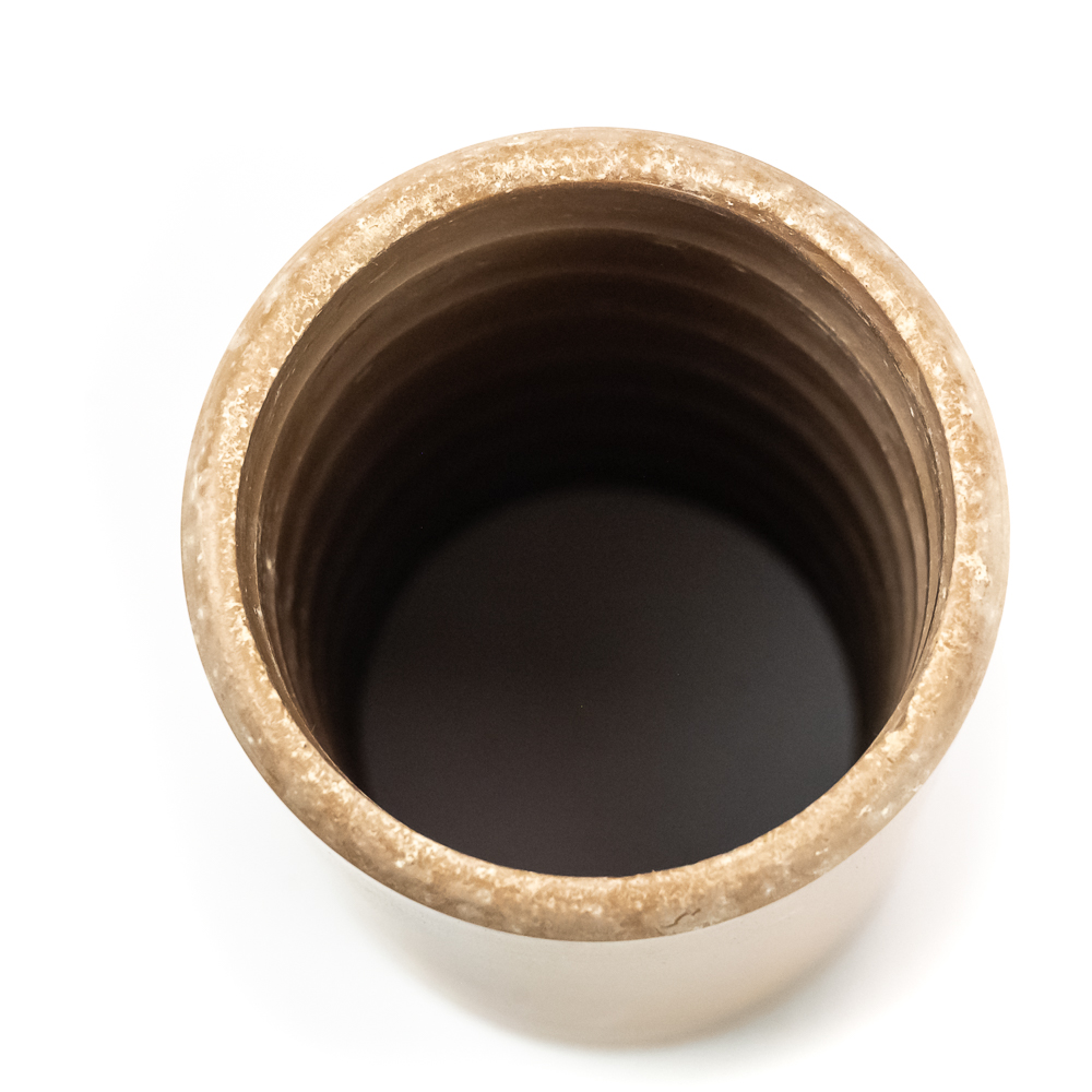 Columbia Brown Wax Cylinder Record 15039