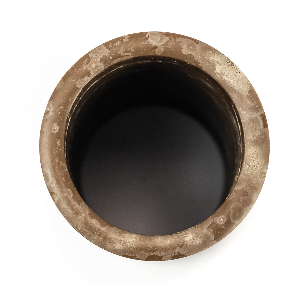 Columbia Brown Wax Cylinder Record 6005