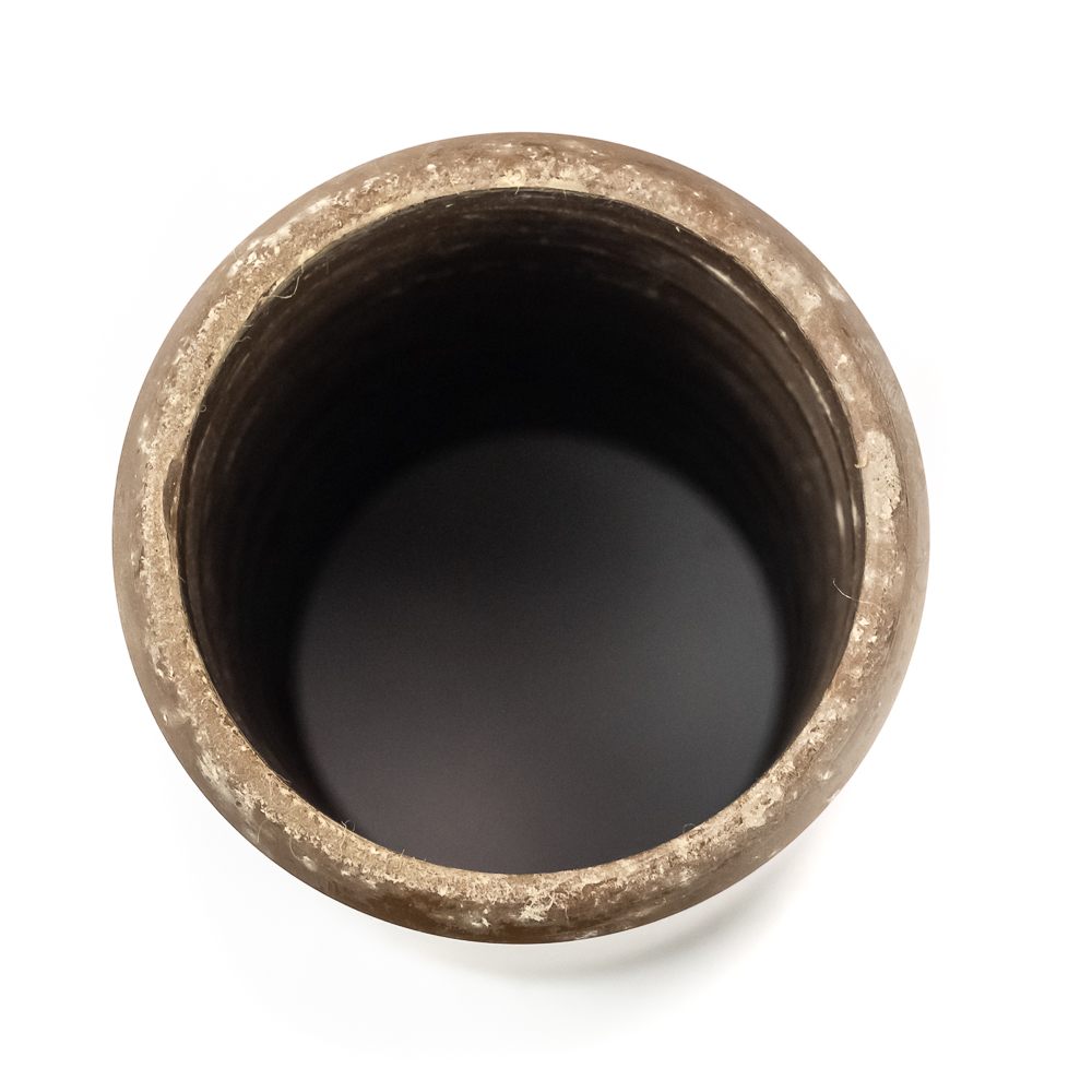 Columbia Brown Wax Cylinder Record 6005