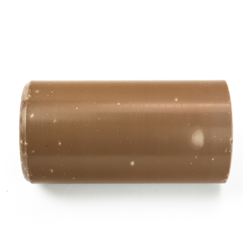 Columbia Brown Wax Cylinder Record 6005