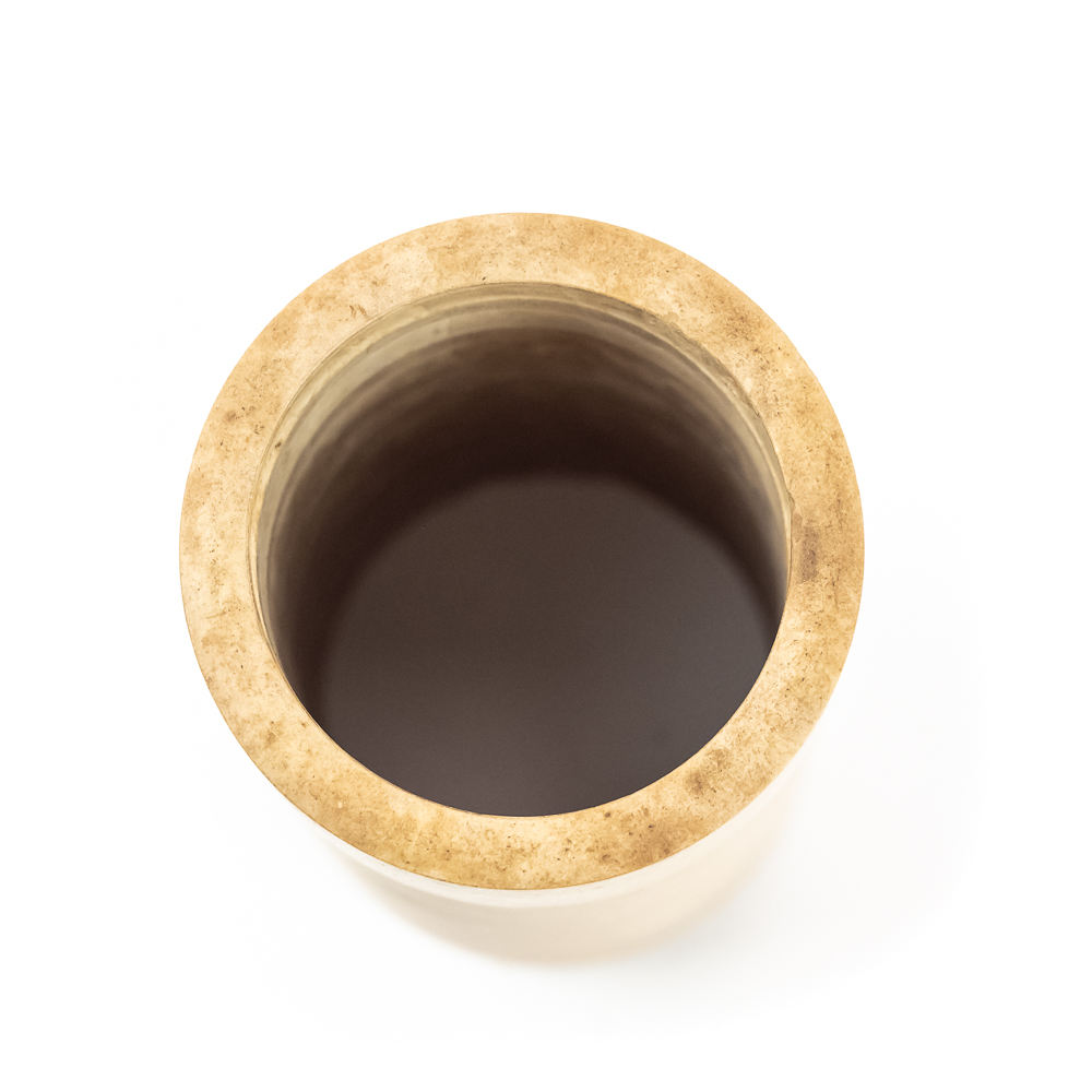 Columbia Brown Wax Cylinder Record 5821