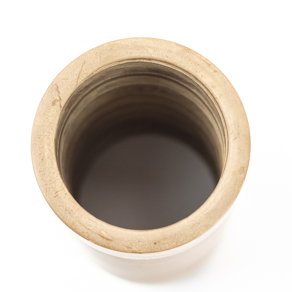 Columbia Brown Wax Cylinder Record 5634