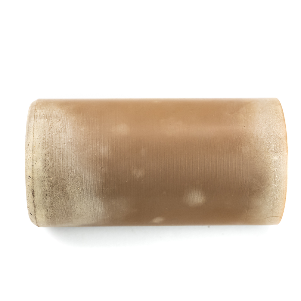 Columbia Brown Wax Cylinder Record 5634