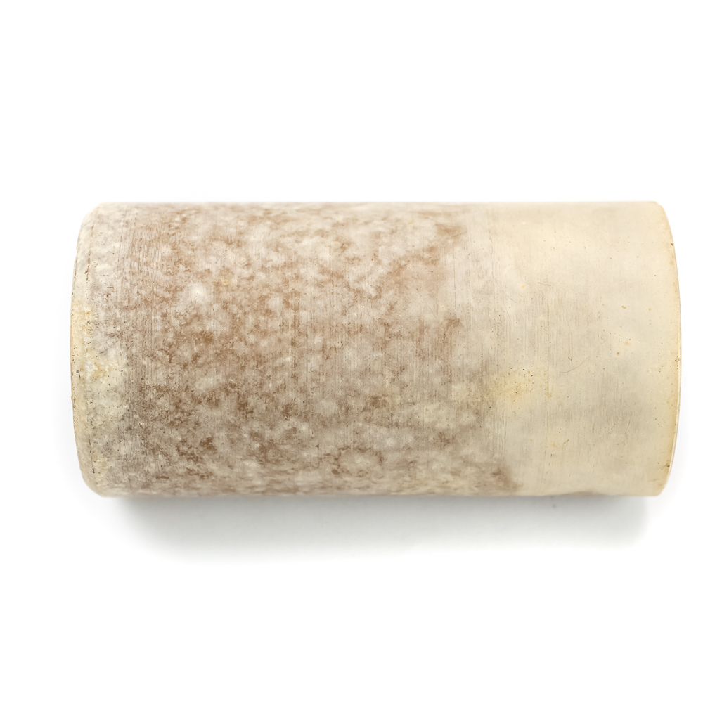 Columbia Brown Wax Cylinder Record 1556