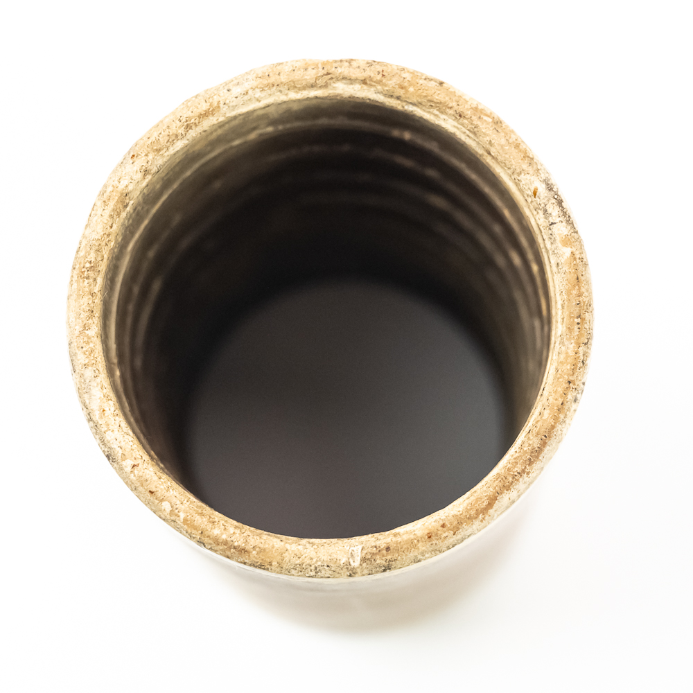 Brown Wax Cylinder "King William's March"