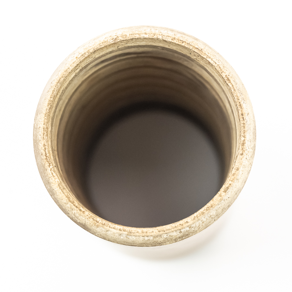 Columbia Brown Wax Cylinder 4257