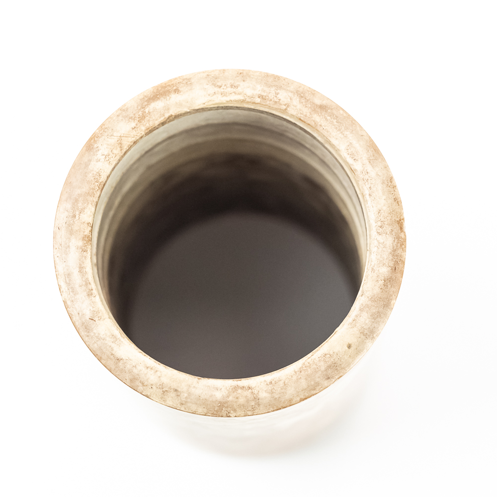 Columbia Brown Wax Cylinder 8101