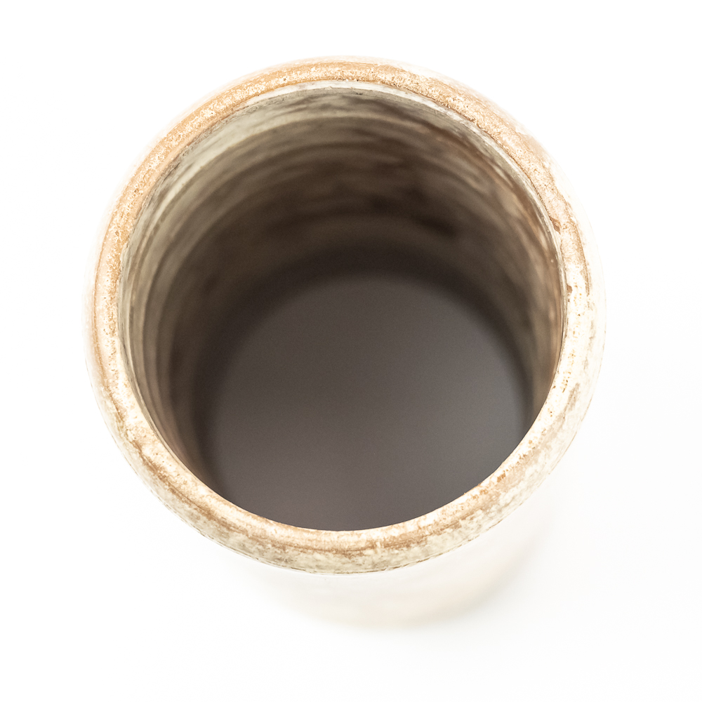 Columbia Brown Wax Cylinder 8101
