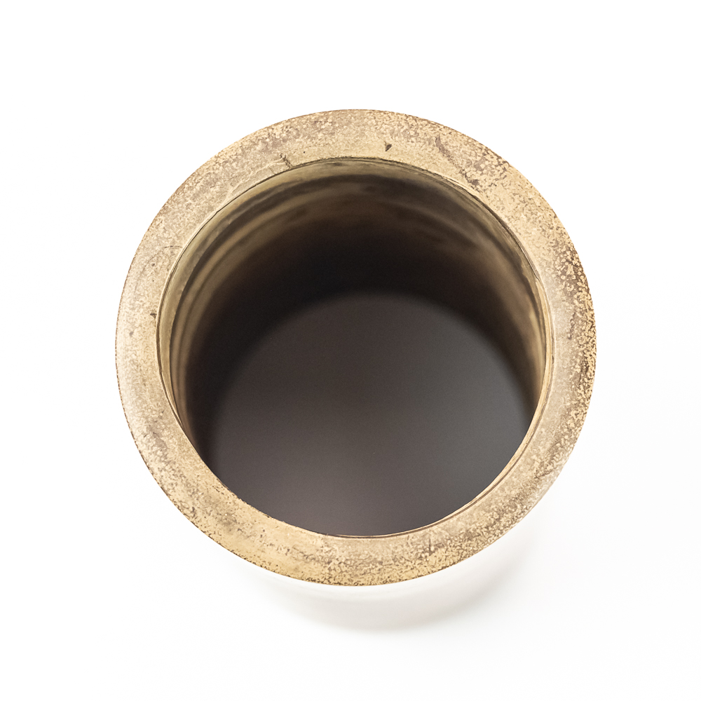 Columbia Brown Wax Cylinder 4130