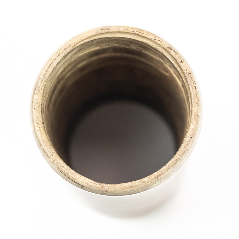 Columbia Brown Wax Cylinder 4130