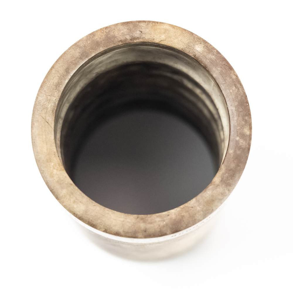Columbia Brown Wax Cylinder 31671