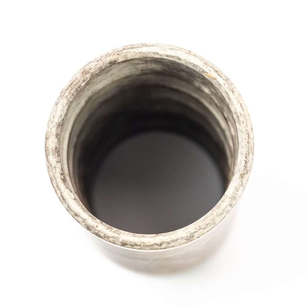 Columbia Brown Wax Cylinder 31671