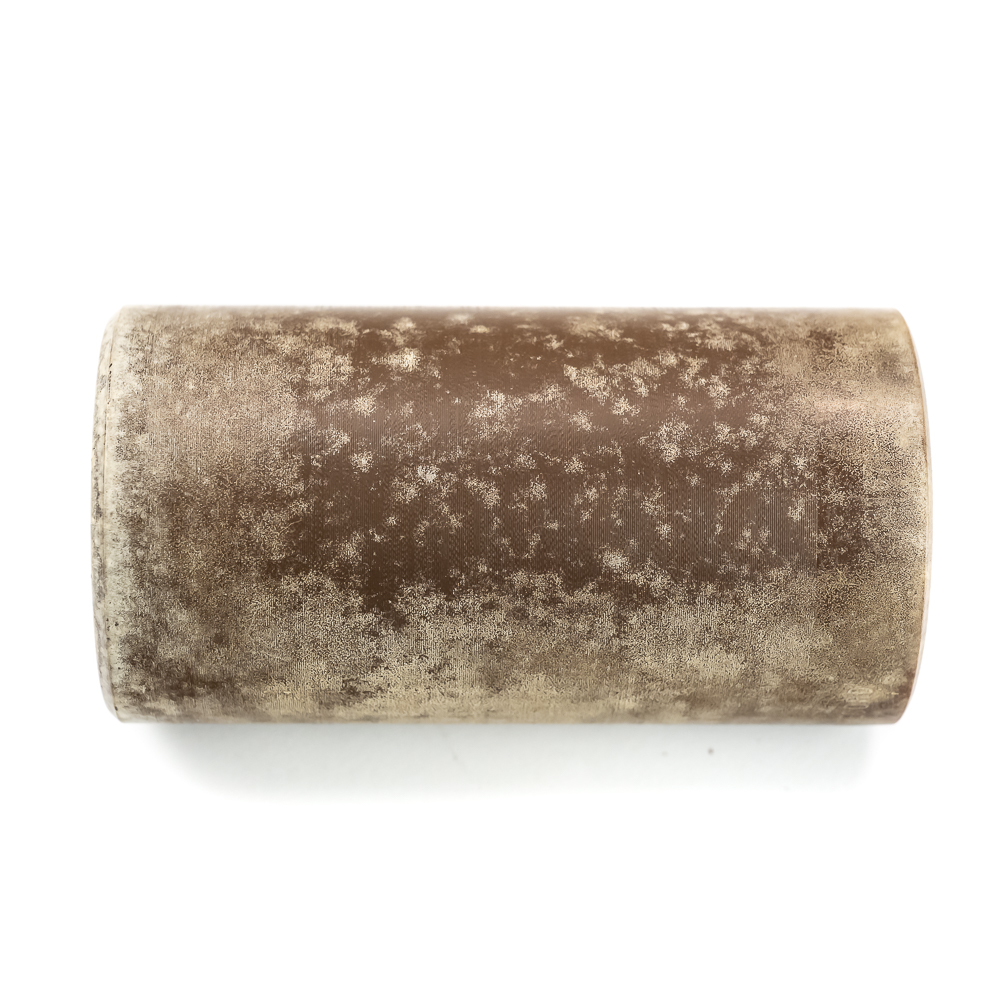 Columbia Brown Wax Cylinder 31671