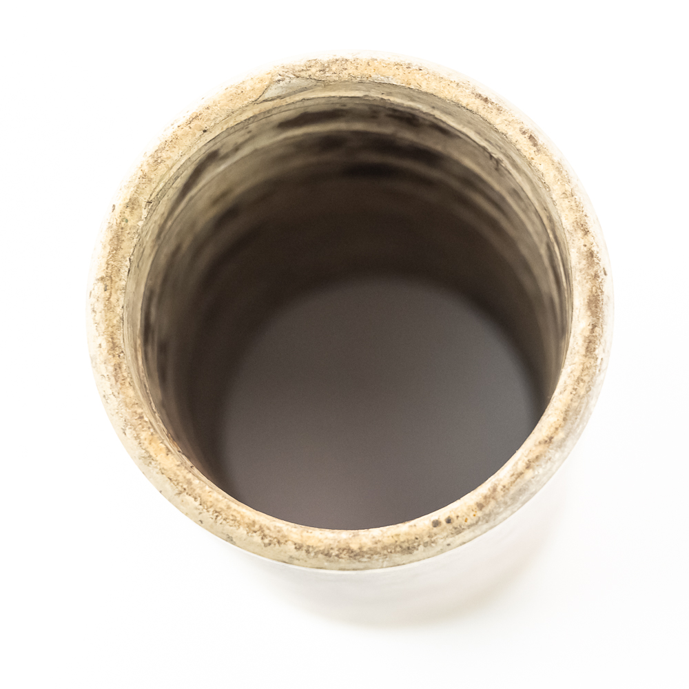 Edison Brown Wax Cylinder 135