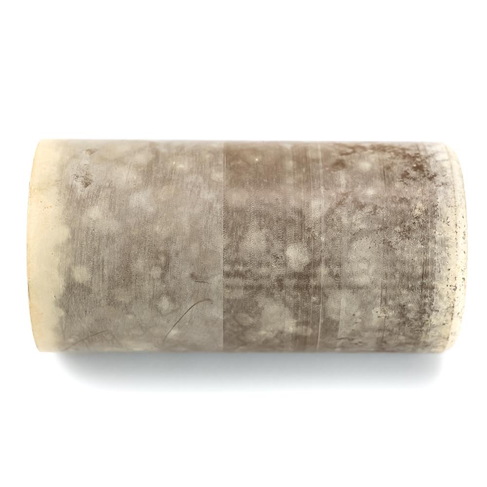 Edison Brown Wax Cylinder 135